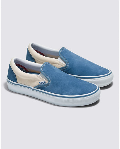 Skate Slip-On Shoe