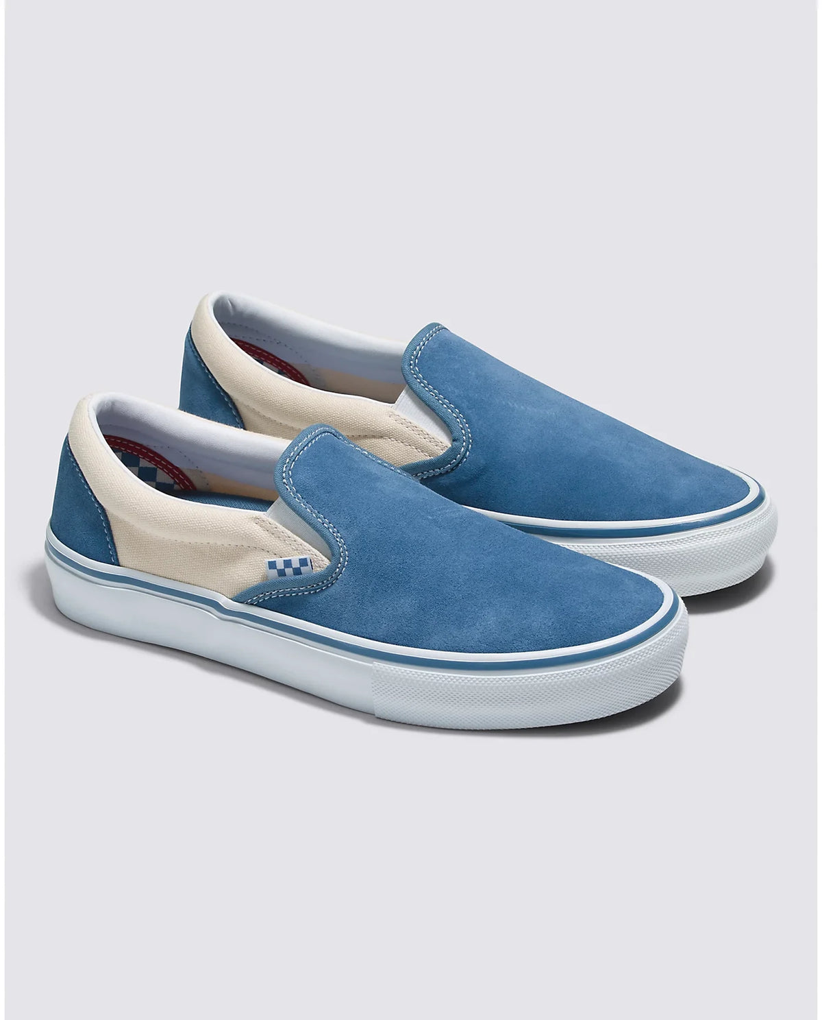 Skate Slip On Shoe Active Ride Shop