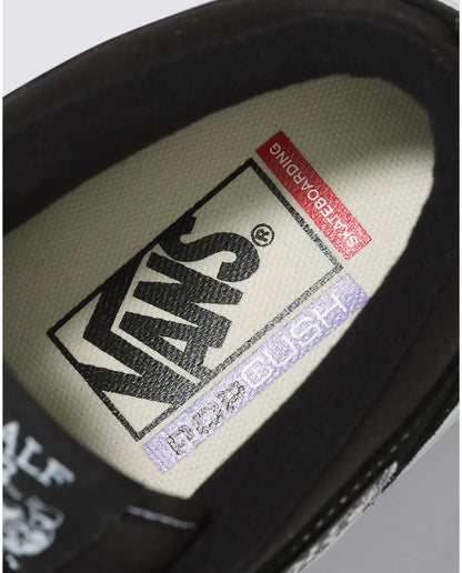 Skate Half Cab Shoe