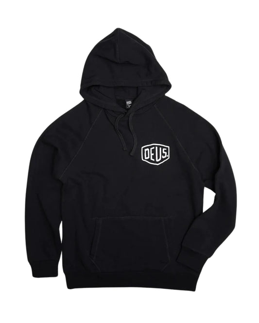 Venice Address Hoodie