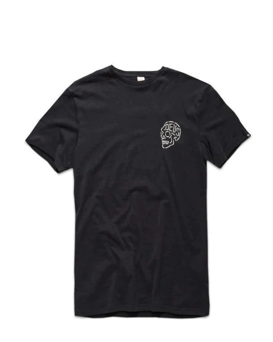 Venice Skull T-Shirt