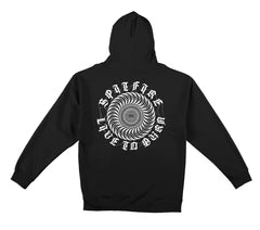 Web Classic Sweatshirt