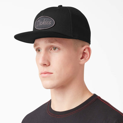 Dickies Twill Flat Bill Cap