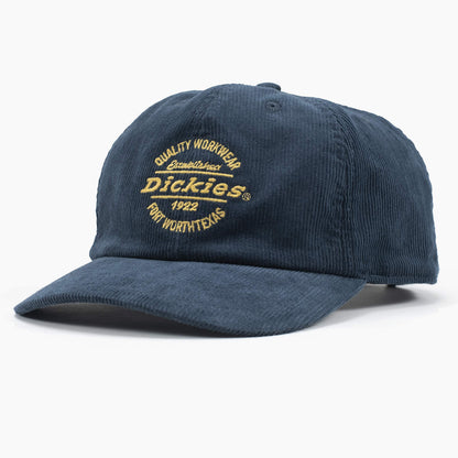 Dickies Couduroy Cap