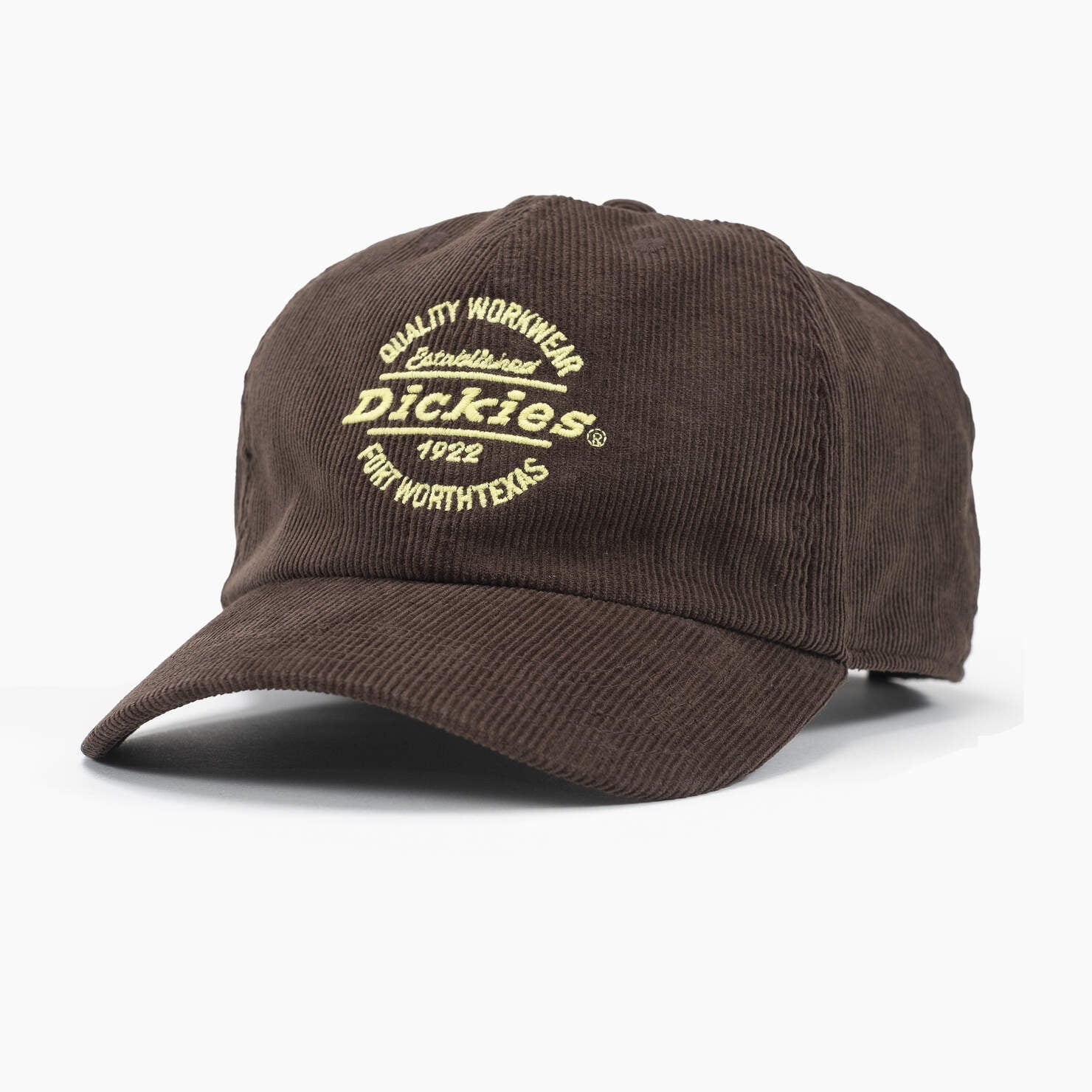 Dickies Couduroy Cap