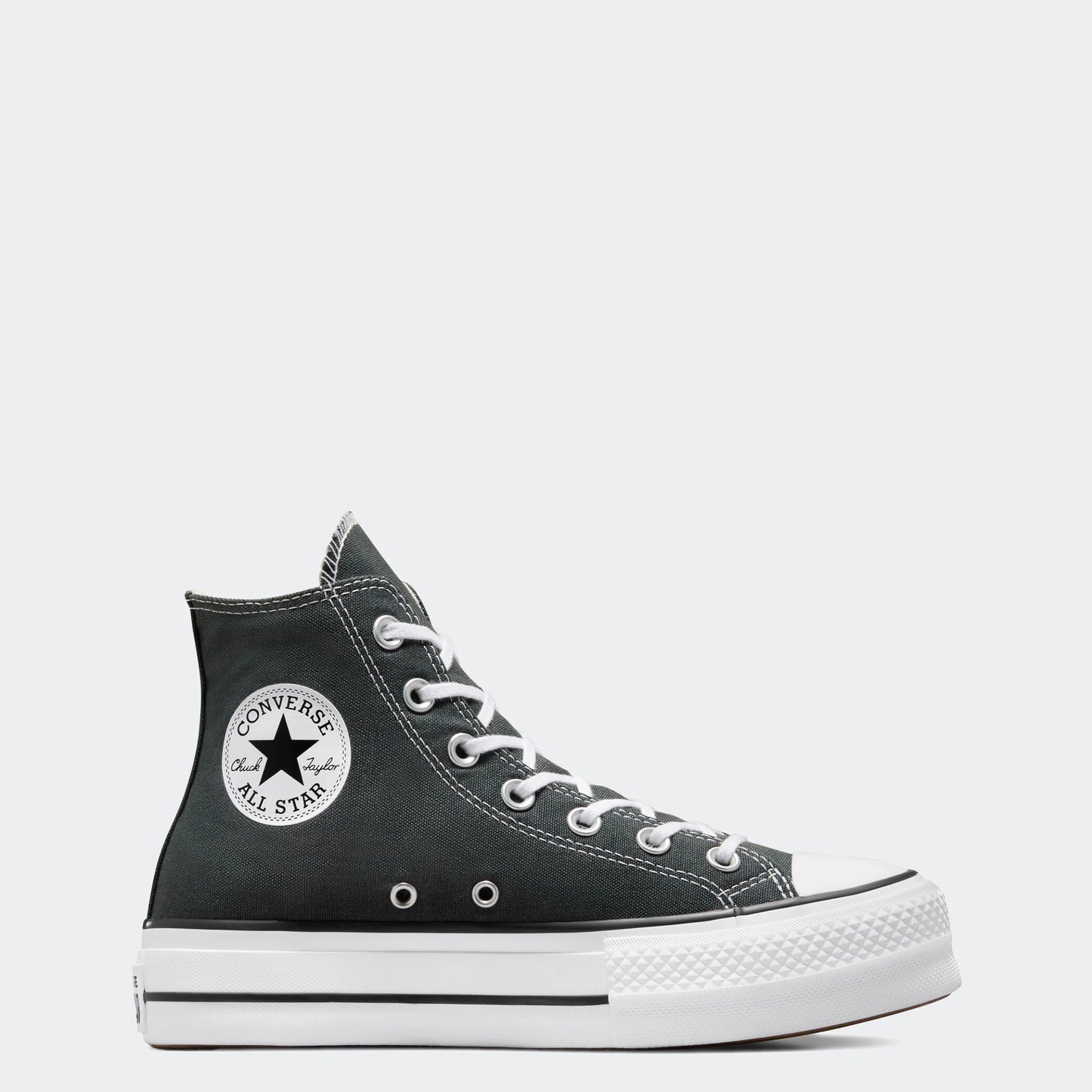 Converse all star lift hi shop