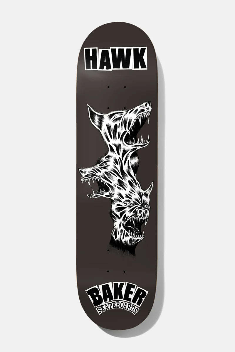 Hawk Bic Lords Deck