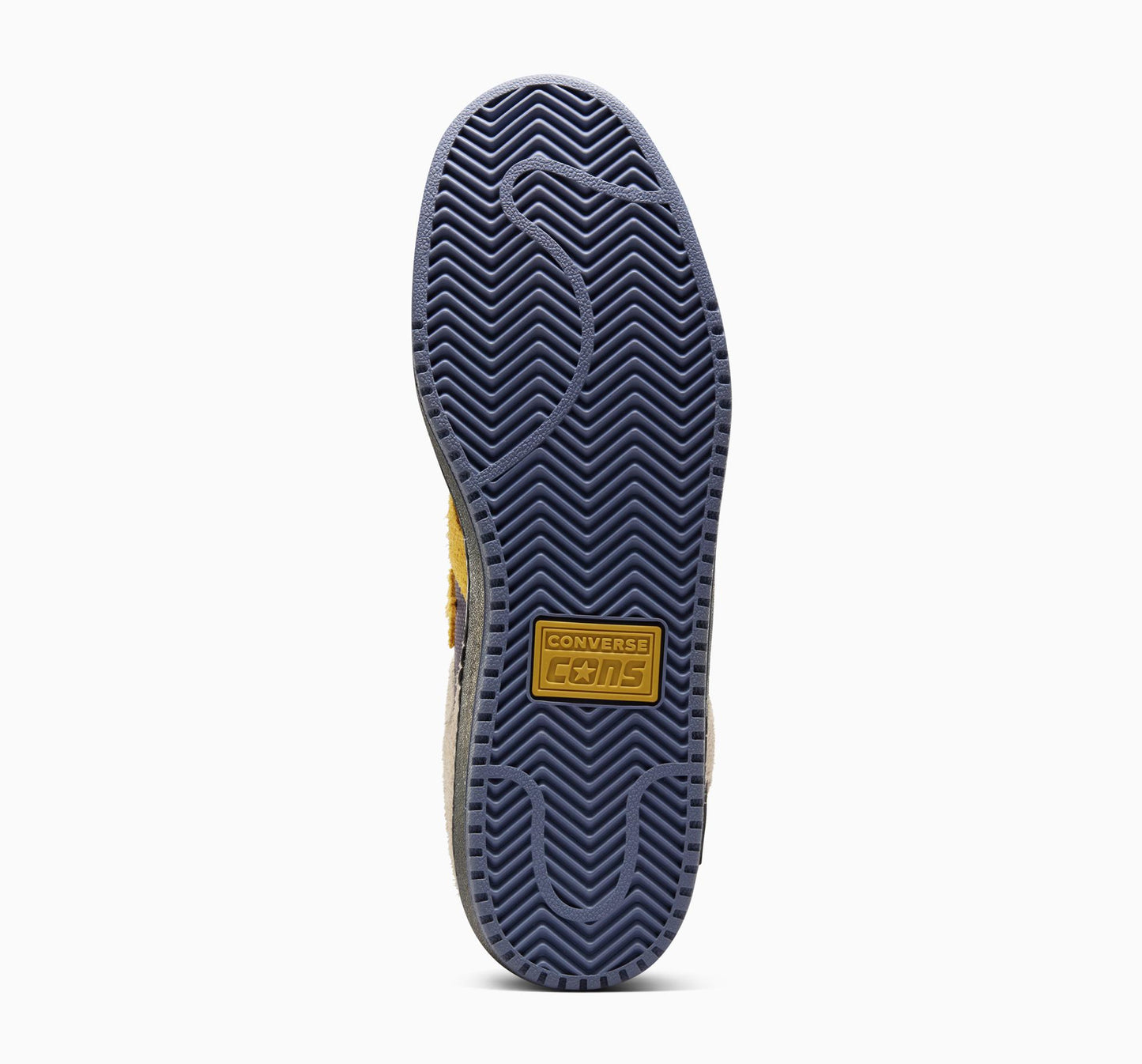 AS-1 Pro Suede AMND Cordura Shoe - Stone/Blue/Yellow