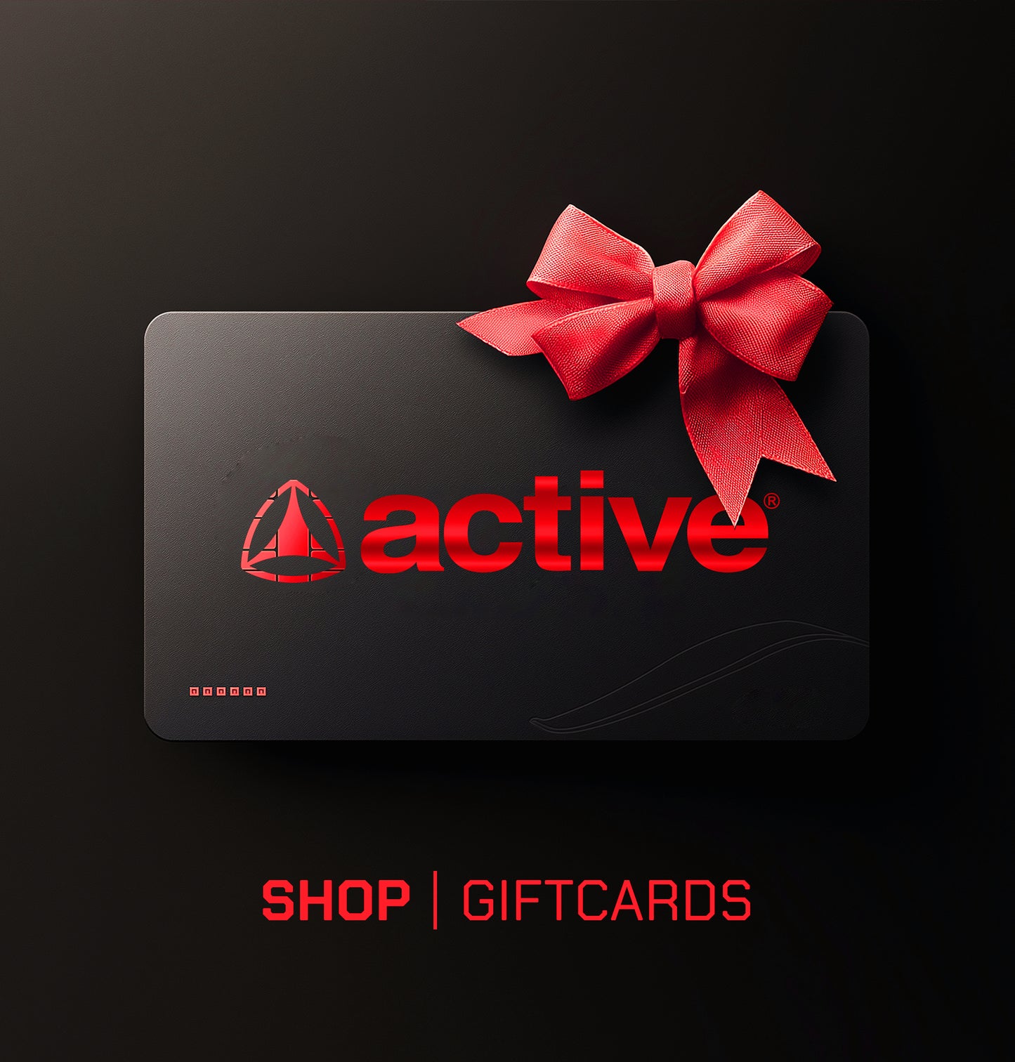 Active Gift Cards