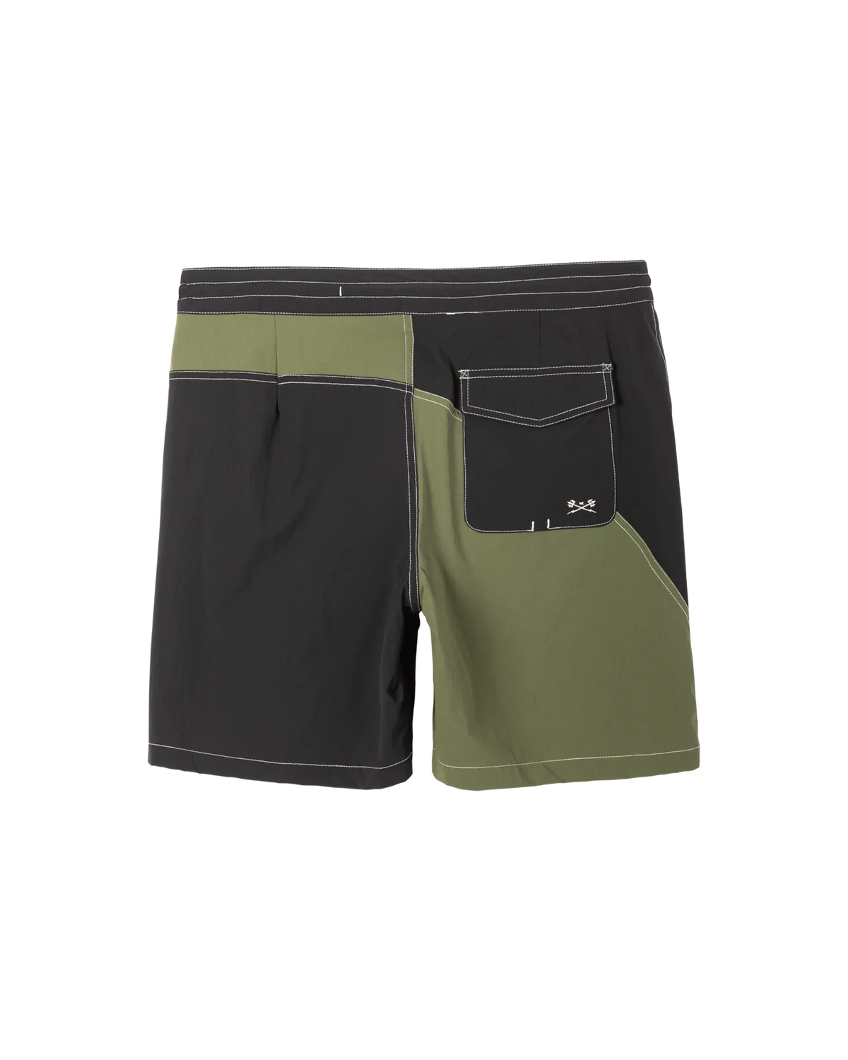 Aliso Boardshort
