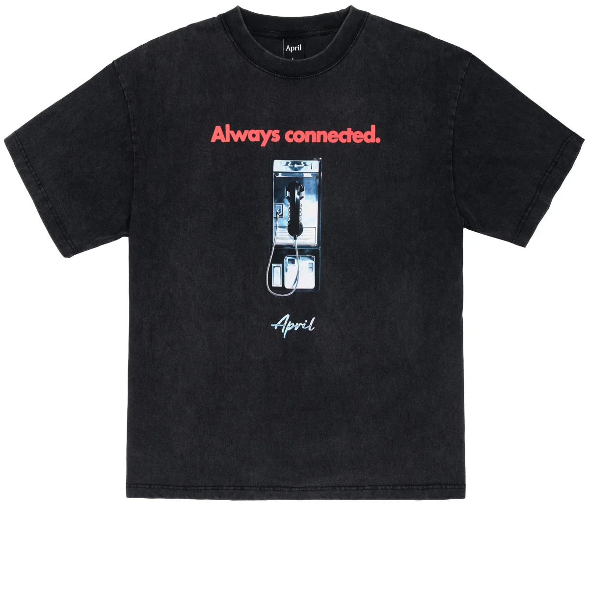 Always Connected T-Shirt