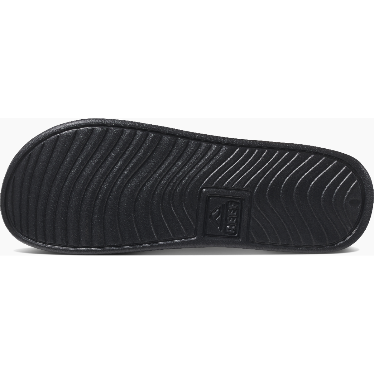 Reef Mens Sandals | Reef One Slide