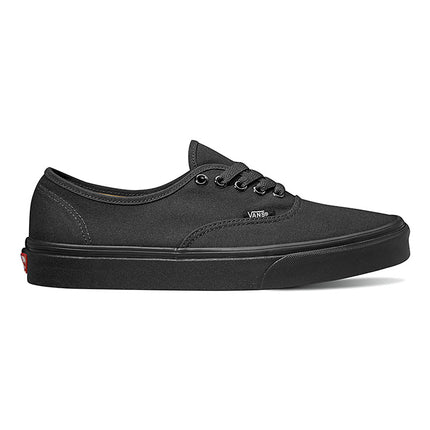 Authentic Shoe - Black/Black