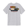 Auto Parts Pocket Tee