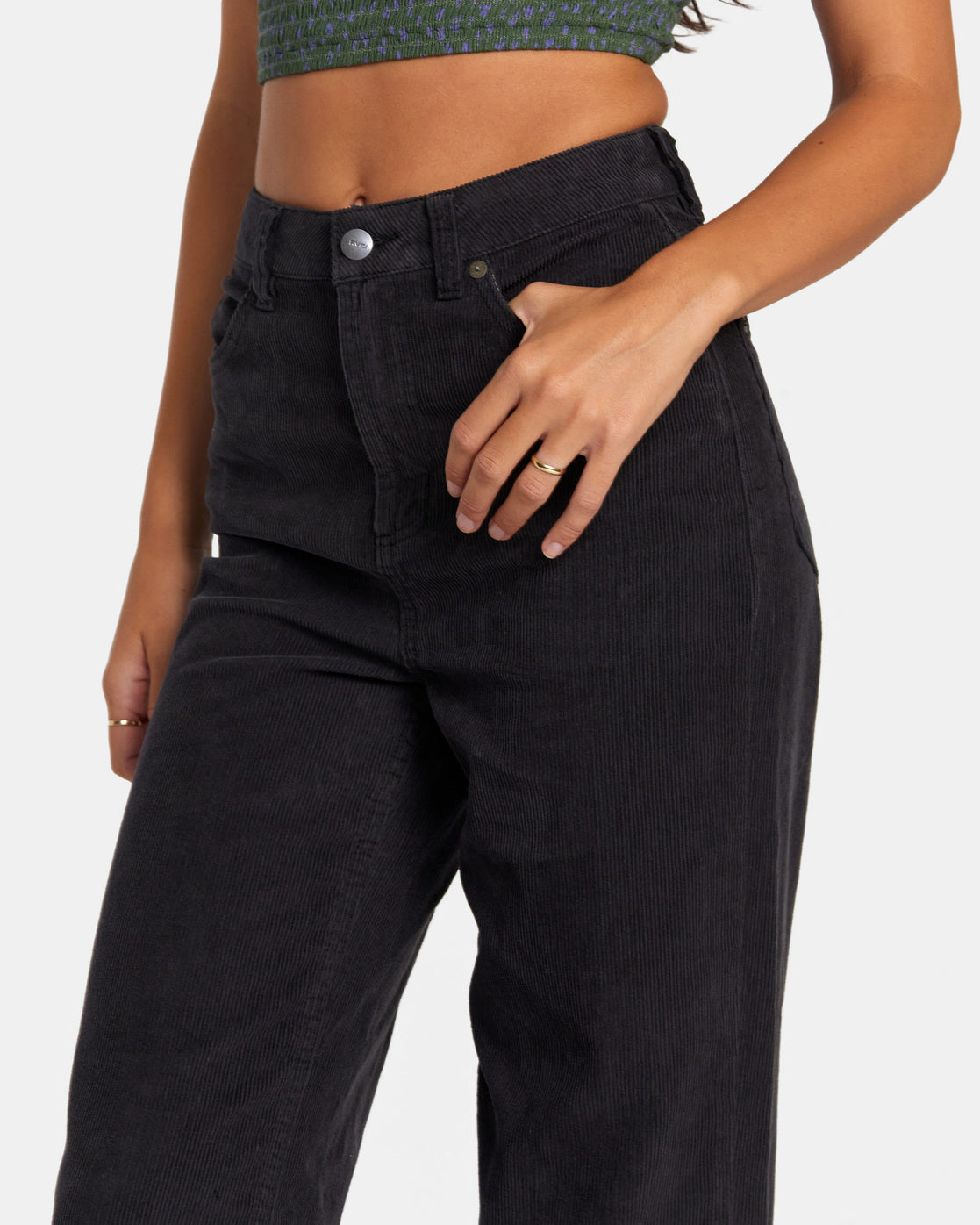 Coco Cord Pant