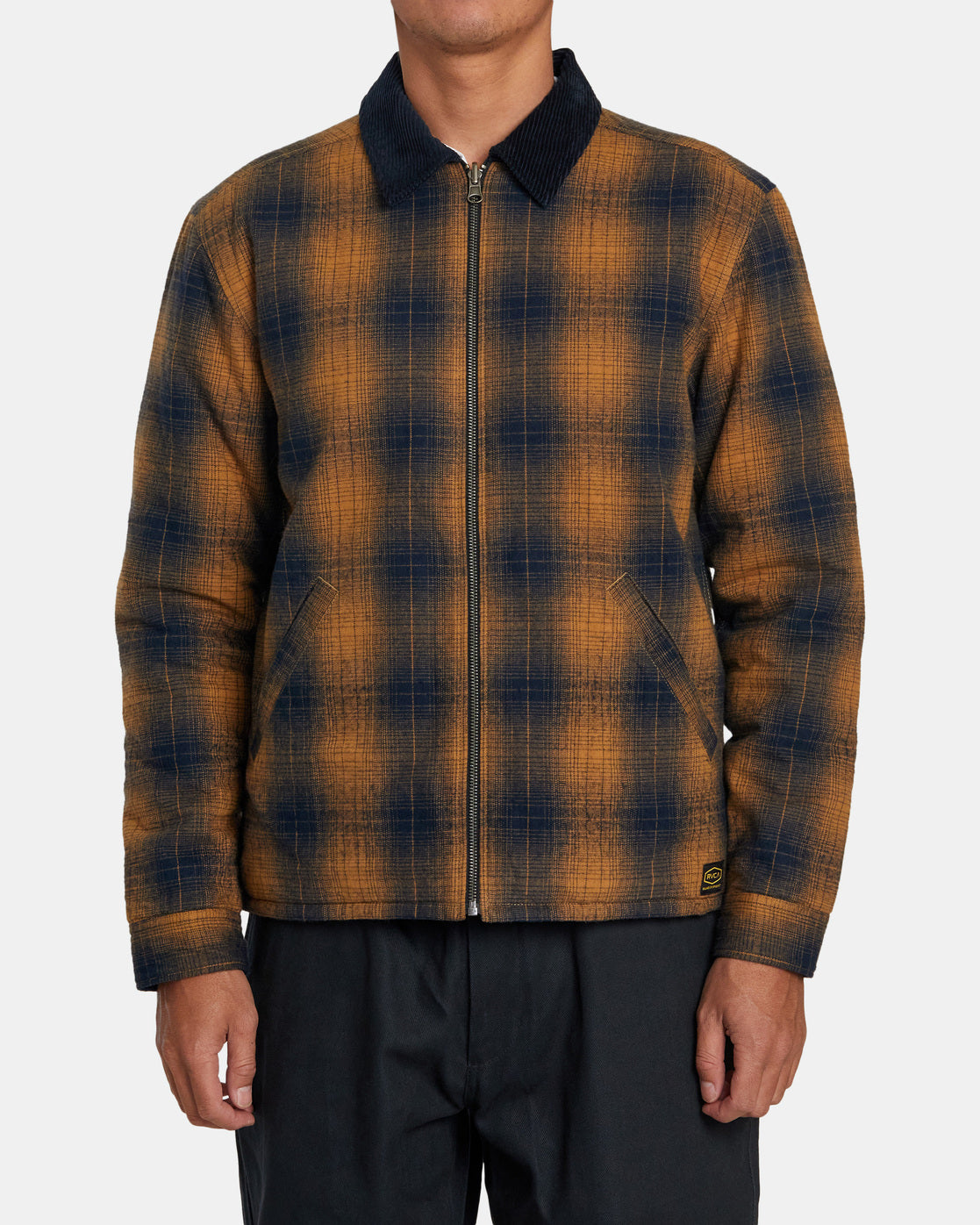 Dayshift Reversible Flannel - Active Ride Shop