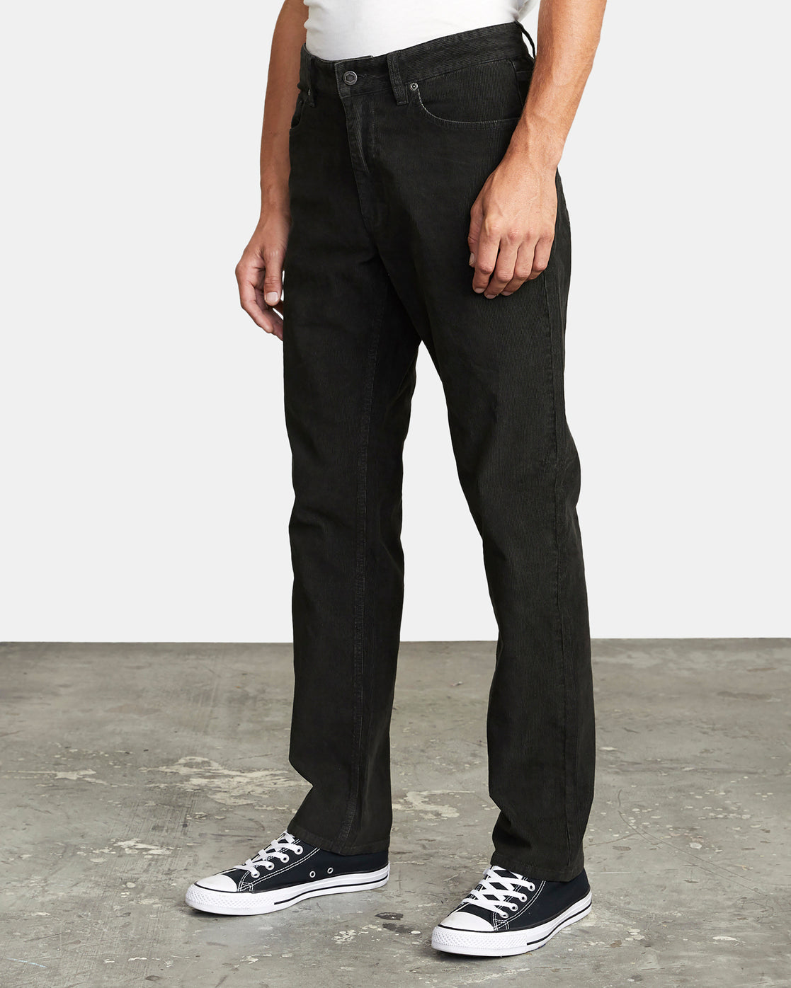 Dagger Pigment Cord Pants