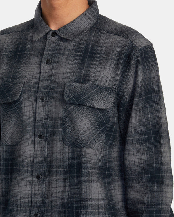 Dayshift Flannel