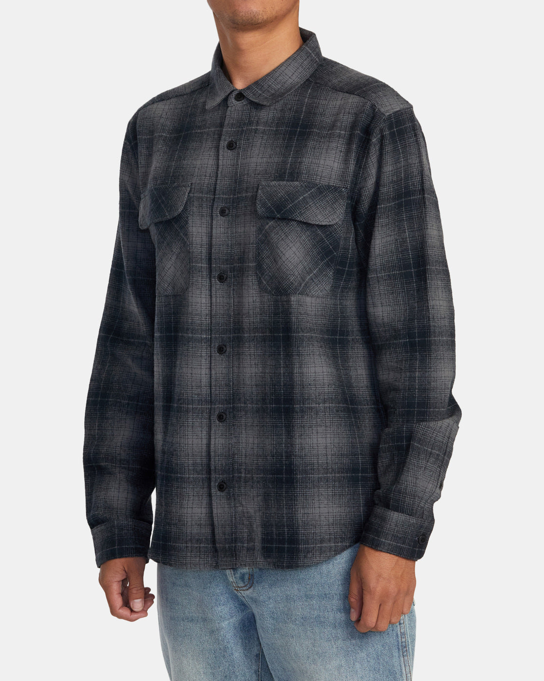 Dayshift Flannel