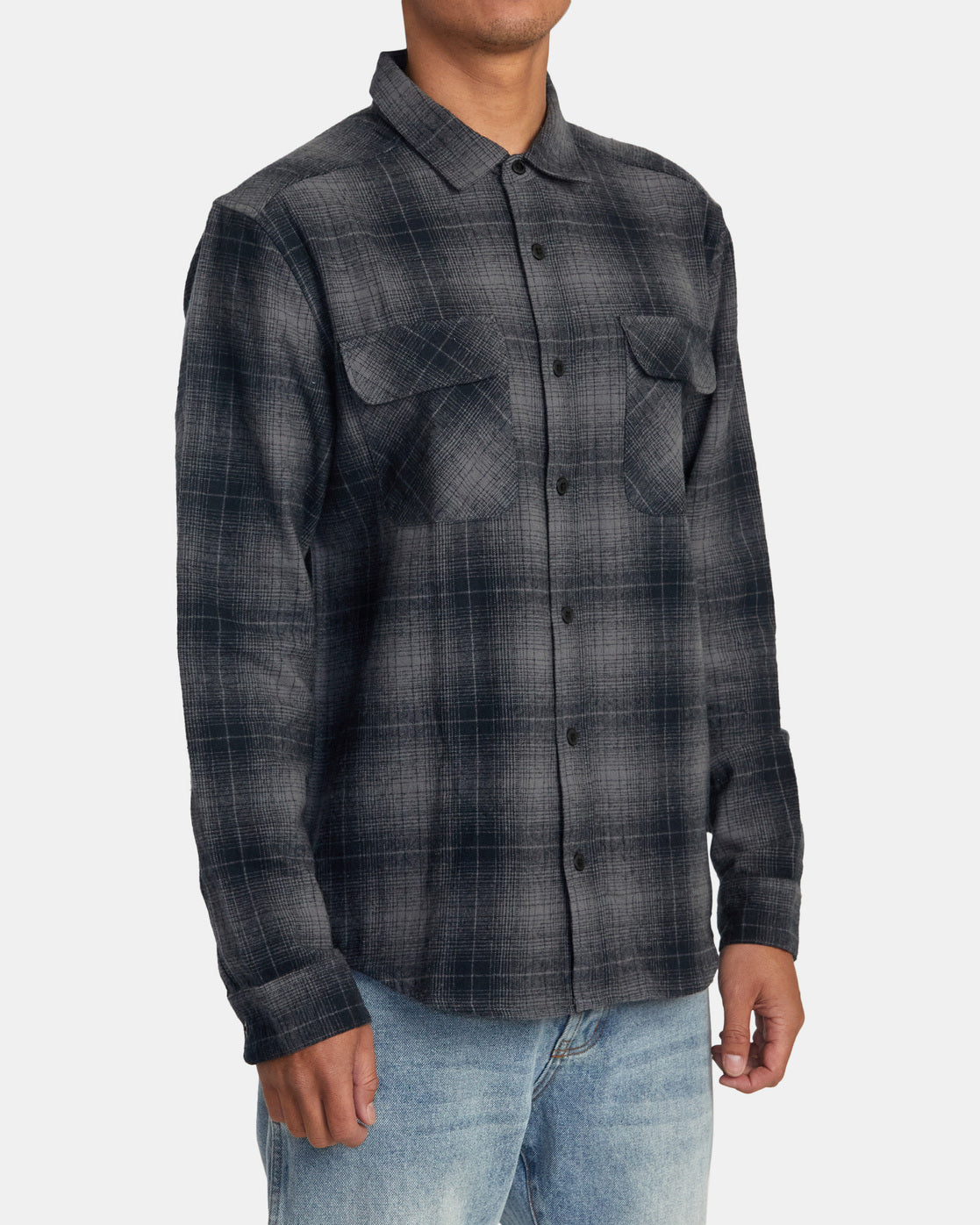 Dayshift Flannel