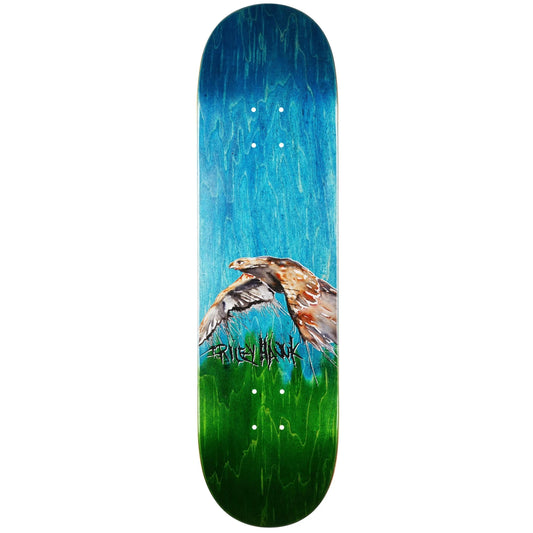 Riley Hawk Shepdawgs 4 Deck
