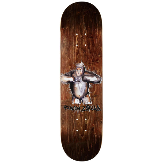Rowan Zorilla Shepdawgs 4 Deck