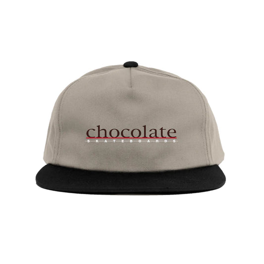 Bar 5 Panel Cap