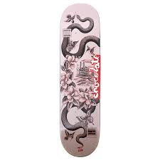 Trahan Bayou Deck