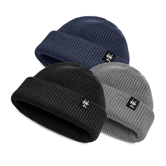 Icon Beanie