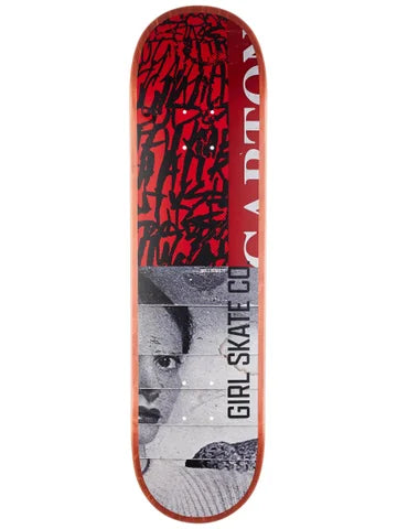 Bennet Splinter Deck