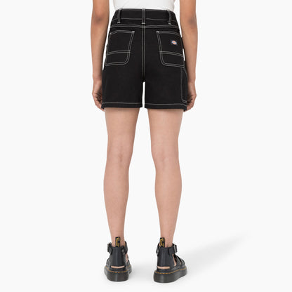 Women's Denim Short