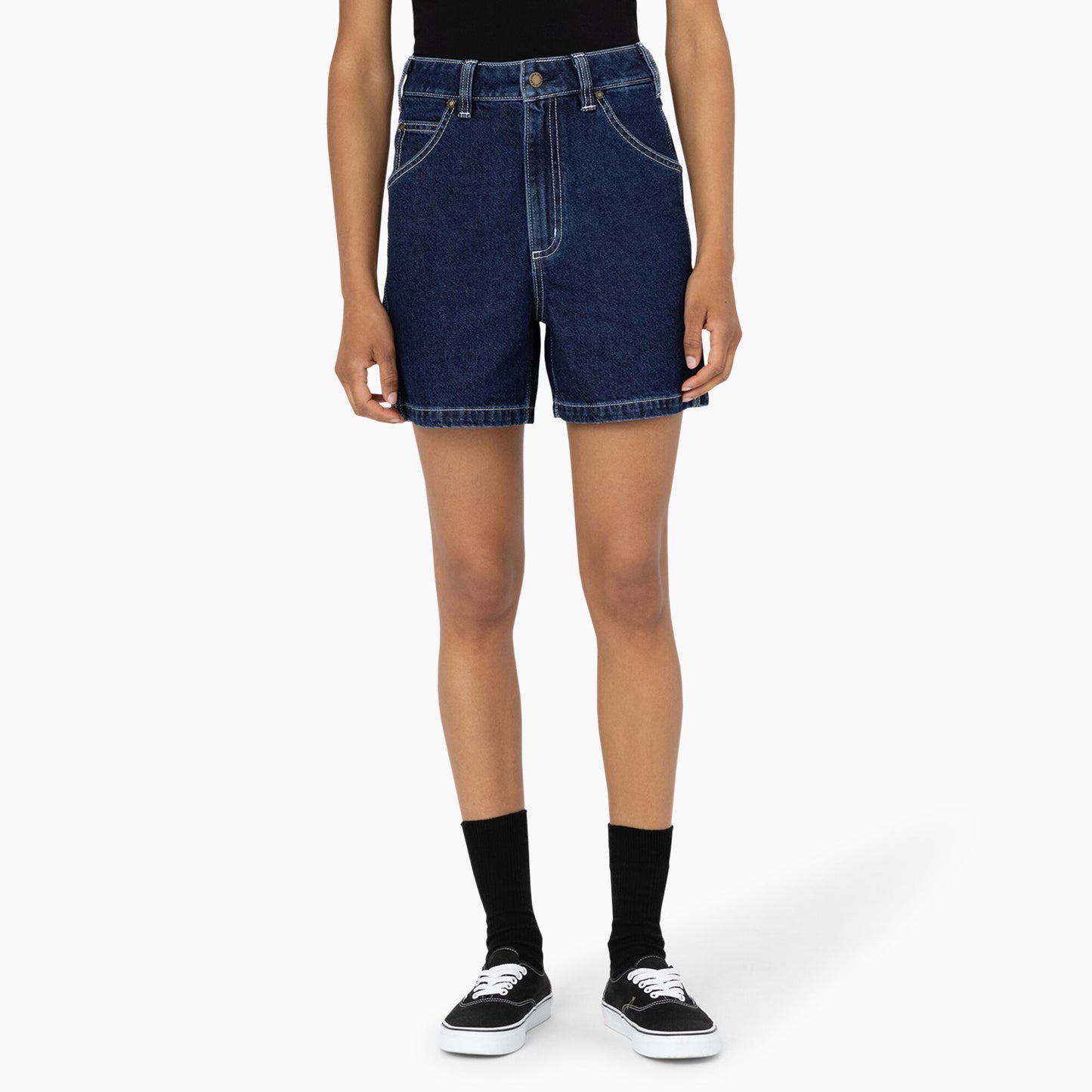 Women's Denim Short