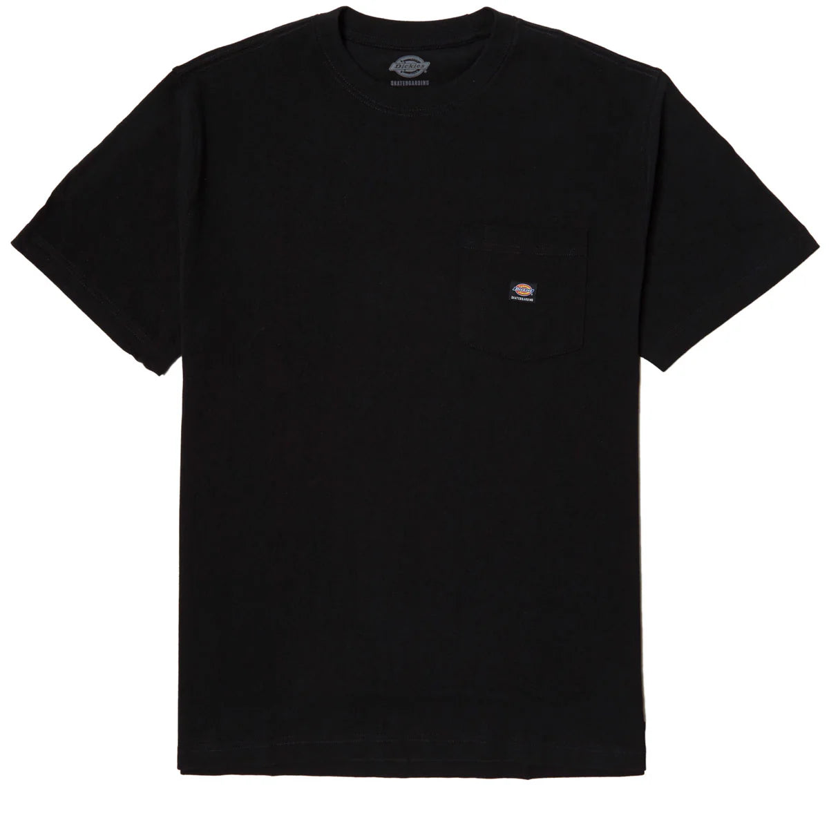 Skateboarding Heaveyweight Pocket Tee