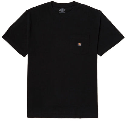 Skateboarding Heaveyweight Pocket Tee