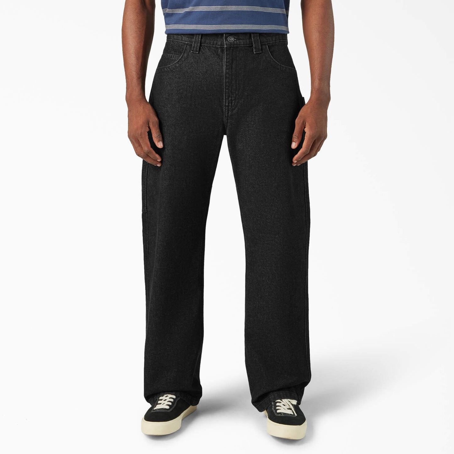 Skateboarding Carpenter Denim - 32L
