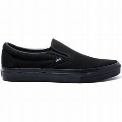 Classic Slip-On Shoe