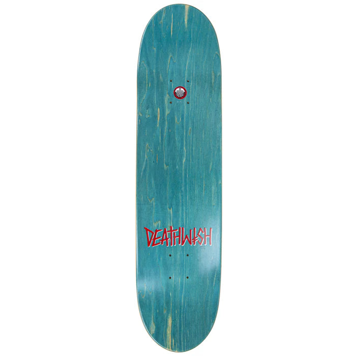 Hayes Low Life Kids Deck