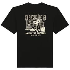 Bricklane Tee