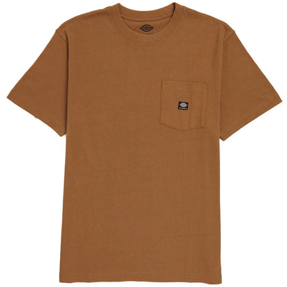 Skateboarding Heaveyweight Pocket Tee