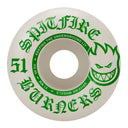 99DU Burner Wheels