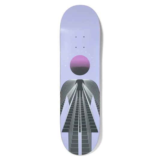 Carroll Introvert OG Deck