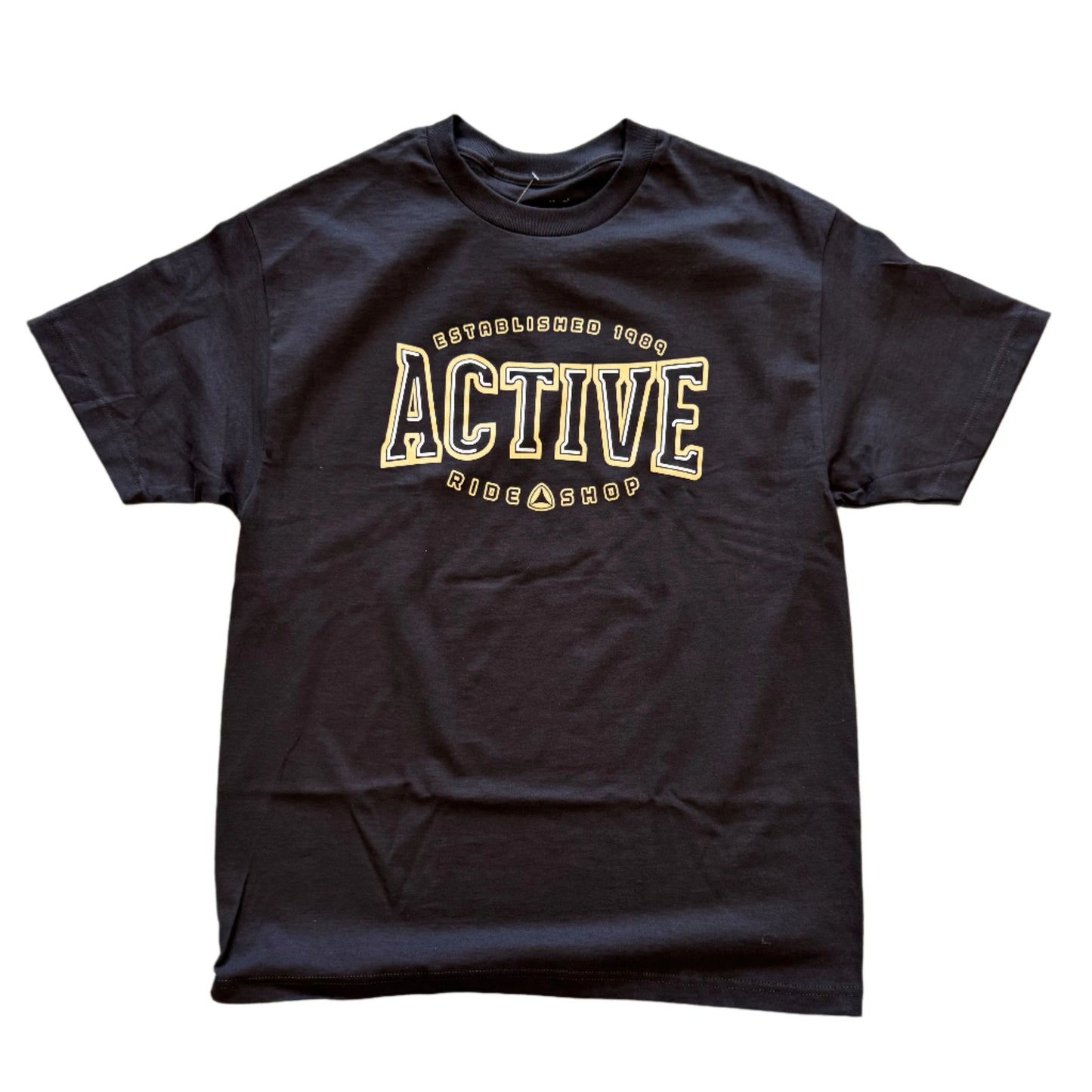 Champion Tee