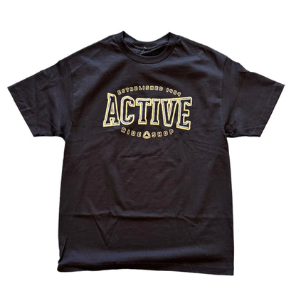 Champion Tee
