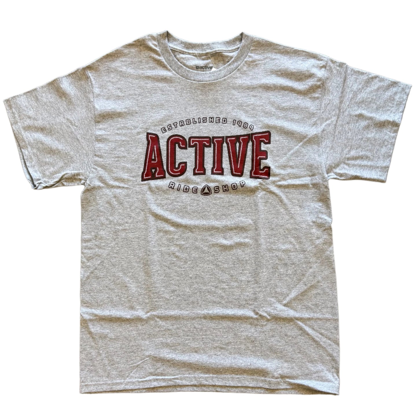 Champion Tee