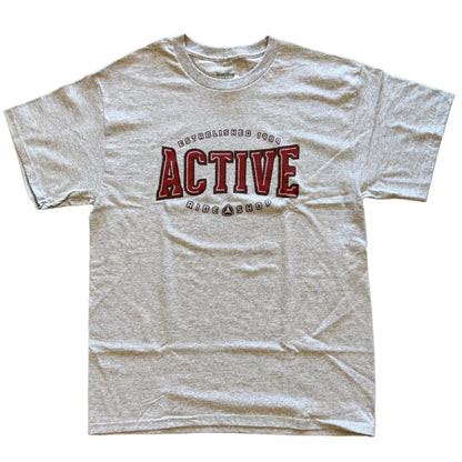 Champion Tee