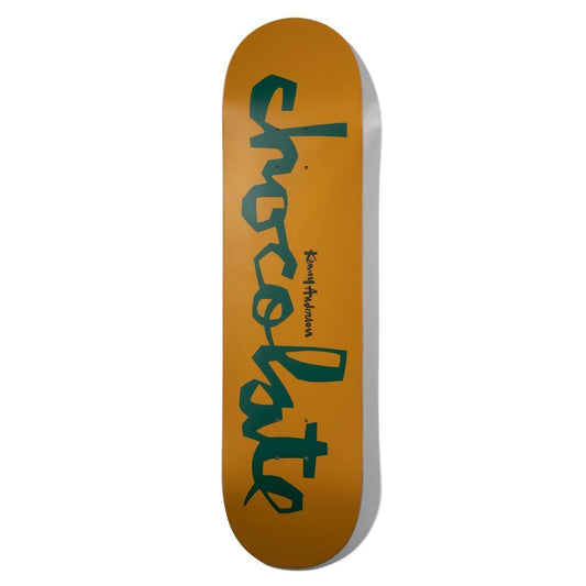 Anderson OG Chunk Deck