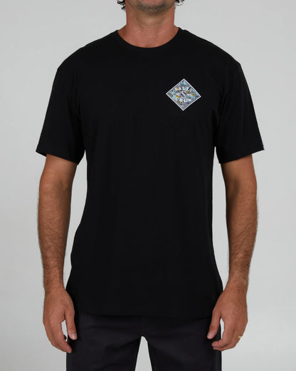 Chopy Tippet T-Shirt