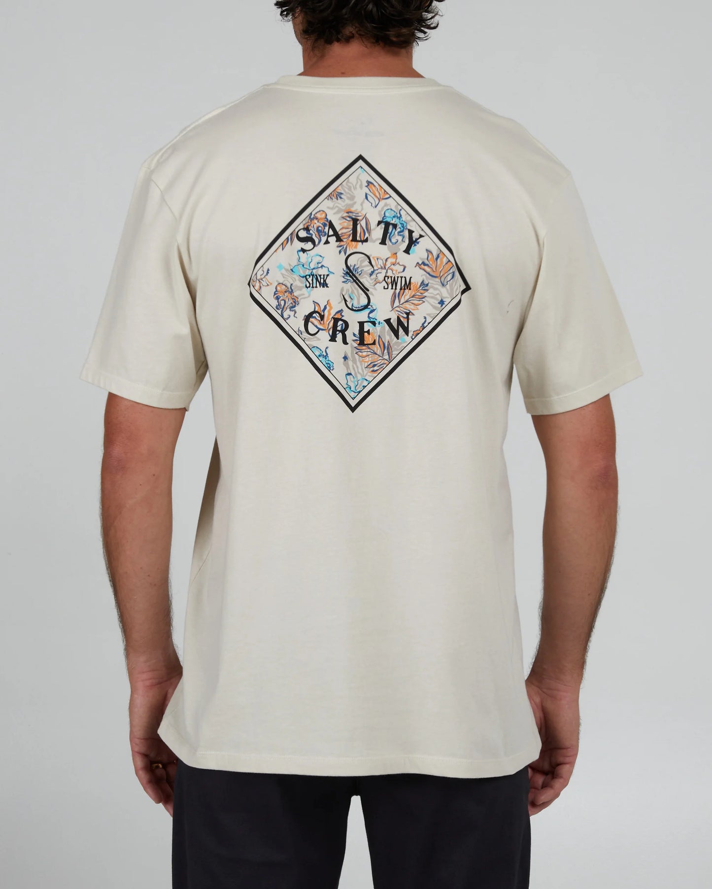 Chopy Tippet T-Shirt