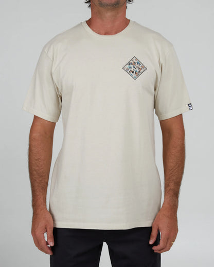 Chopy Tippet T-Shirt