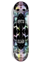 Clay Kreiner Chrome EX7 Deck